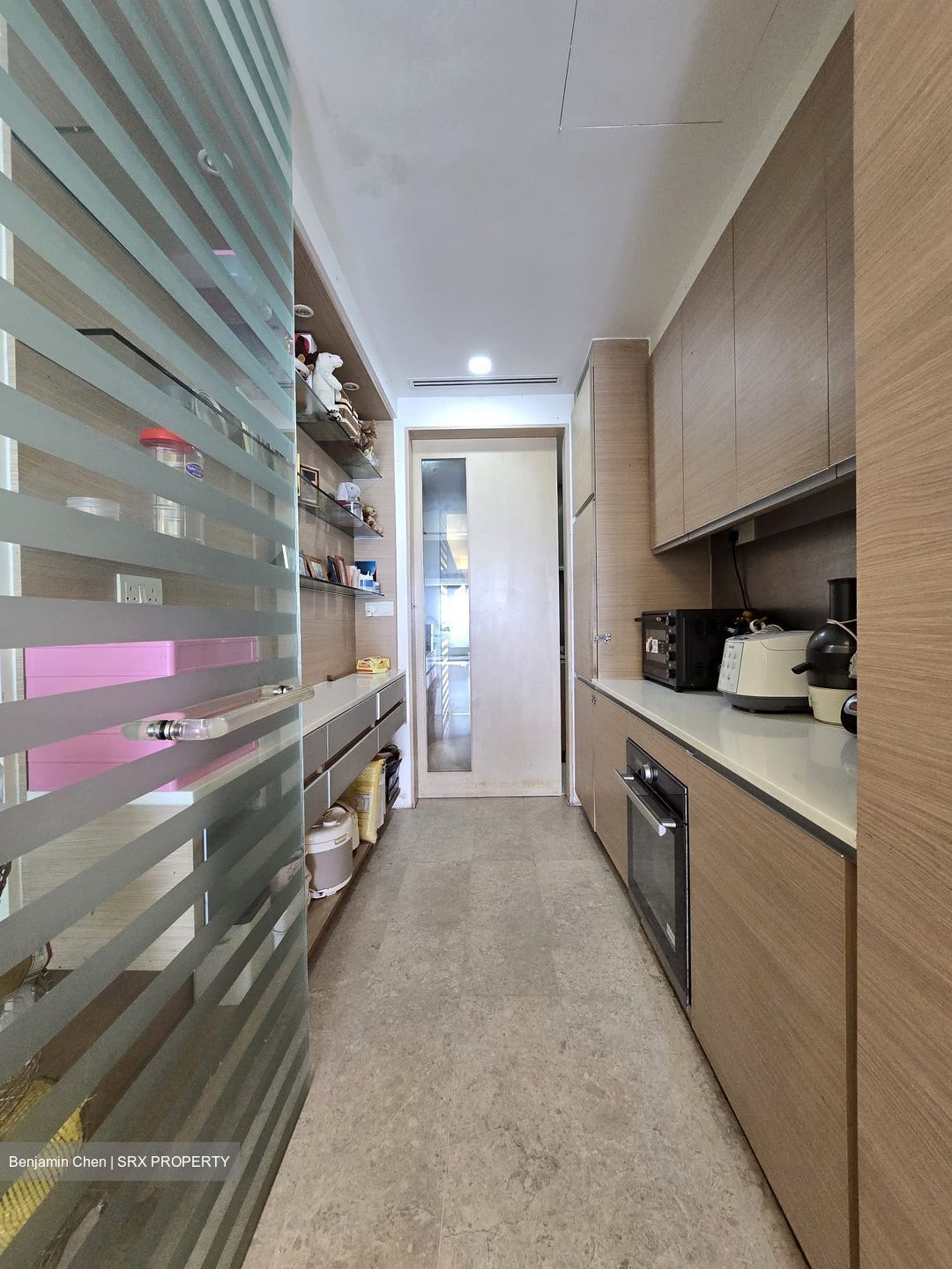 The Azure (D4), Condominium #567665681